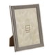 thumbnail image 1 of Marco 20x25 simil madera color gris Gris, 1 of 1
