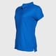 thumbnail image 3 of Polera Pique Tc Mc Mujer azul M, 3 of 5
