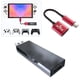 thumbnail image 3 of Adaptador USB Bluetooth inalámbrico MAYFLASH Magic-S PRO 2 para PS, 3 of 6