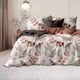 thumbnail image 1 of Cubrecama Quilt De Verano De 2 Plazas Medida 230x250cm Delgado + 2 Fundas De Almohada CMV2P-GS-18, 1 of 3