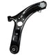 thumbnail image 1 of Bandeja suspension inferior delantera derecha hyundai accent rb 1.4 2013 2020, 1 of 3