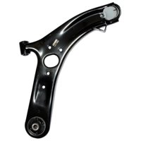 Repuestos Del Sol - Bandeja Suspension Inferior Delantera Derecha Hyundai Accent Rb 1.4 2011 2014