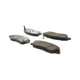 thumbnail image 2 of Pastillas Freno para auto C-TEK 103.12020, 2 of 4