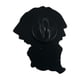 thumbnail image 2 of Pins Demon Slayer Broche Metálico 3cm Zenitsu, 2 of 3