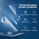 thumbnail image 4 of Protector de pantalla NEW'C 6,1" iPhone 17e (3 unidades), 4 of 8