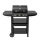 thumbnail image 1 of Parrilla A Gas 3 Quemadores Kansas Black, 1 of 8