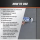 thumbnail image 4 of Sellador Dynaflex 300 ml Gris - Pack de 12 (7079818286), 4 of 7