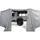 thumbnail image 4 of Paredes para Toldos Smittybilt SB2894 con Sombra de 180 Grados, 4 of 6
