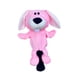 thumbnail image 1 of Funda Portátil De Madera Para La Cabeza De Golf Animal De Felpa Para Cursos De Entrenamiento Conejito Deportivo, 1 of 5