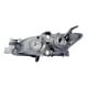 thumbnail image 2 of Óptico Derecho Mazda 3 1.6 Z6 Dohc 16 Valv 2004 2009, 2 of 2