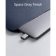 thumbnail image 5 of Adaptador USB-C Anker de transferencia de datos de alta velocidad USB 3.0 (paquete de 2), 5 of 7