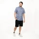 thumbnail image 4 of Camisa M/C Estampada Slim Fit, 4 of 4