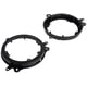 thumbnail image 3 of Adaptador de altavoz Metra Electronics 82-8148 para Toyota/Lexus, 3 of 4