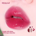 Lilybyred - Bálsamo Labial Glossy Hidratante Con Colágeno Cosmético Coreano