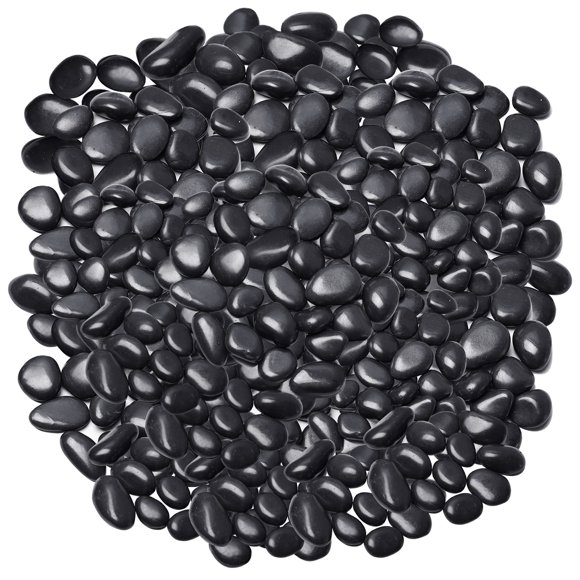 Piedras decorativas de río Virekm 1‑1,2 pulgadas