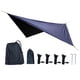 thumbnail image 3 of Lona De Camping Portátil Impermeable Para Tienda De Campa?a Al Aire Libre, 3 of 5