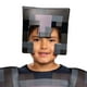 thumbnail image 2 of Disfraz de Minecraft Nether Armor para niños, talla L (10-12), 2 of 3