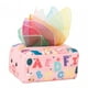 thumbnail image 1 of Caja De Pañuelos Para Bebés Con 10 Bufandas De Colores Para Bebés De 6 A 12 Meses Grandes Regalos, 1 of 5
