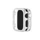thumbnail image 1 of Protector de Borde Anne Klein 44 mm Acero Tono Plateado, 1 of 3