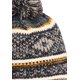 thumbnail image 2 of Gorro kids niño jacquard adventure, 2 of 2