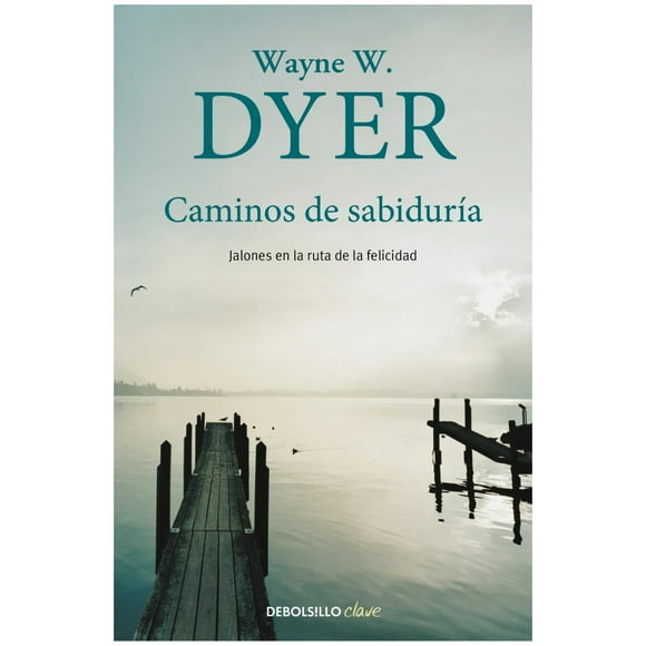 Libro Caminos De Sabiduría