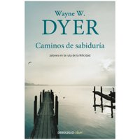 Debolsillo - Libro Caminos De Sabiduría