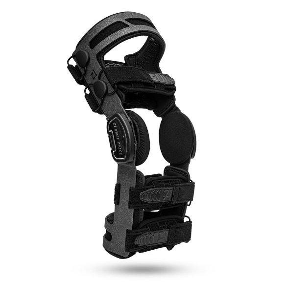 Rodillera Z ONE K4 OsteoAlign Mediana con Soporte LCA