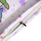 thumbnail image 4 of x412 My Neighbor Totoro Bed Duvet Cover Microfiber Bedding Sets 3D Printed Lightweight 3 Piece Comforter Sets, 1 Duvet Cover And 2 Pillow Shams for Kids Boys Girls 90"x90" jn412, 4 of 5