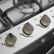 thumbnail image 4 of Cocina Gas Natural 4 Quemadores MCG-4QPI24NSCG, 4 of 8