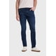 thumbnail image 1 of Jeans Hombre Bolsillo Trasero Azul, 1 of 5