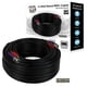 thumbnail image 1 of Cable de extensión para cámara Night Owl, 30 m, apto para pared (paquete de 1), 1 of 2