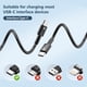 thumbnail image 5 of Cargador portátil ElecBrain Slim 90W USB C para Dell Latitude, 5 of 7