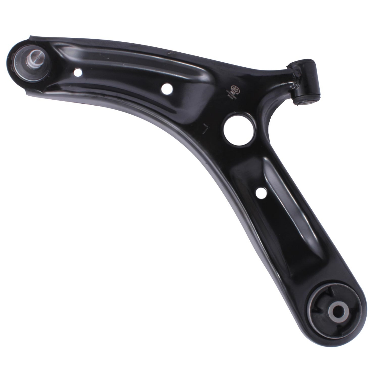 Repuestos Del Sol - Bandeja Suspension Inferior Delantera Izquierda Hyundai I-10 Grand 1.2 2015 2020