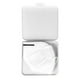 thumbnail image 3 of Estuche Porta Mascarilla KN-95 Blanco, 3 of 3