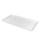 thumbnail image 3 of Bandeja PLANTER SUNPACK 25x51 cm Blanca 1" (paquete de 10), 3 of 4