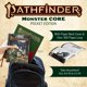thumbnail image 2 of Libro de reglas del juego de rol de mesa Pathfinder Monster Core 2nd Edition, 2 of 7