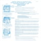 thumbnail image 4 of Tarjetas de huellas dactilares FBI FD-258 - 5 unidades, 4 of 4
