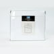 thumbnail image 2 of Sabanas Guarda 1.5P Guarda Blanca, 2 of 3