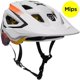 thumbnail image 1 of Casco Bicicleta Speedframe Vnish Blanco Fox blanco L, 1 of 6