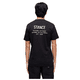thumbnail image 4 of Polera Stance Established Black, 4 of 4