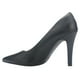 thumbnail image 4 of Zapato Mujer Chalada Clora-71 Negro Casual, 4 of 8