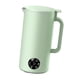 thumbnail image 5 of Máquina Para Hacer Leche De Nueces, Exprimidor De Cítricos Con Leche De Soja De 350 Ml Para Viajes, Picnic, Regalo De Cumplea?os, Verde, 5 of 5