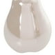 thumbnail image 2 of Figura Decorativa Pera Palau Crema, 2 of 6