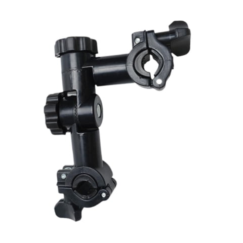 Magideal - Soporte Para Sombrilla De Silla De Pesca, Soporte Para Sombrilla, Accesorio De Pesca, Portátil Y Desmontable Para Caña De Pescar, Para Jardín Y Playa.