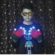 thumbnail image 2 of Kit Par Guantes Tiktok Luces Led 6 Mode Instagram., 2 of 3