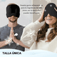 thumbnail image 4 of Compresa Gorro De Gel Frio Migraña Dolor De Cabeza Termico, 4 of 7