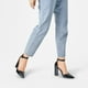 thumbnail image 2 of Zapato Taco Alto Negro Fiesta Mujer Weide GH62, 2 of 7