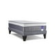 thumbnail image 1 of Cama Europea 1.5 Plazas Moon, 1 of 3