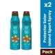 thumbnail image 2 of Protector solar Hawaiian Tropic island sport pack x2, 360 ml, 2 of 4