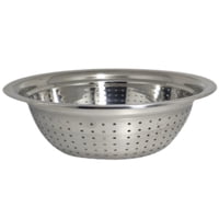 Genérico - Colador De Fideos Acero Inox 26 Cm